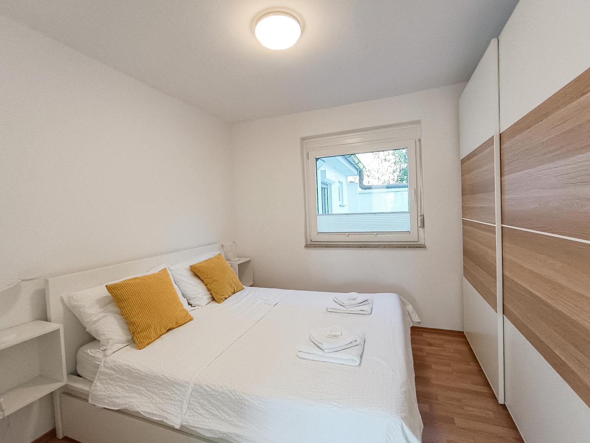 Apartments Frank Šilo Esterno foto